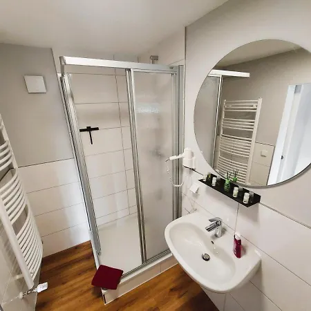 Luise Holiday home