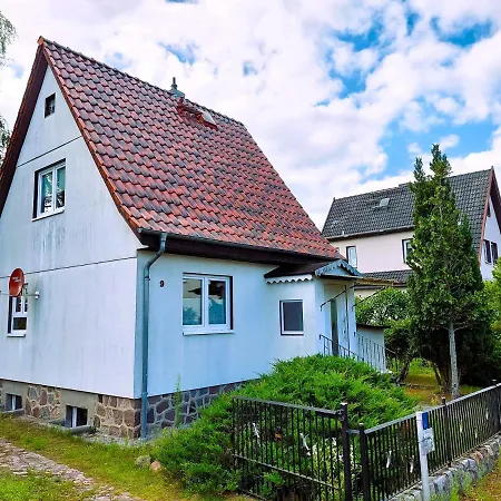 Luise Vakantiehuis *