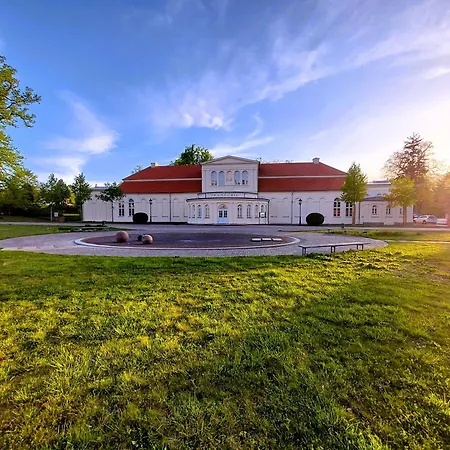 Luise Vakantiehuis *