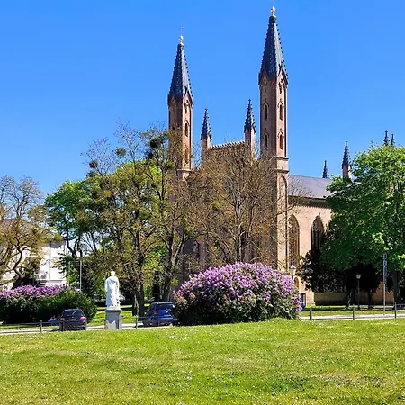 Vakantiehuis Luise *