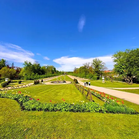 Luise Vakantiehuis *