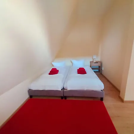 Holiday home Luise Neustrelitz