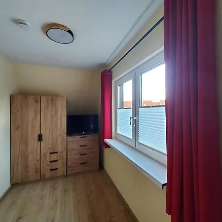 Luise Holiday home